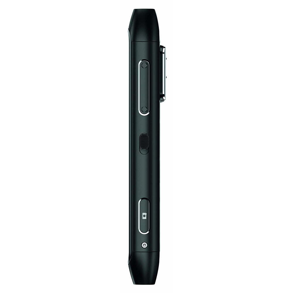 (Pre-Owned, Excellent) Nokia N8 Symbian Smartphone (16GB) 12MP Camera with Xenon Flash (FM Radio) (Dark Grey) (90 Days Warranty)