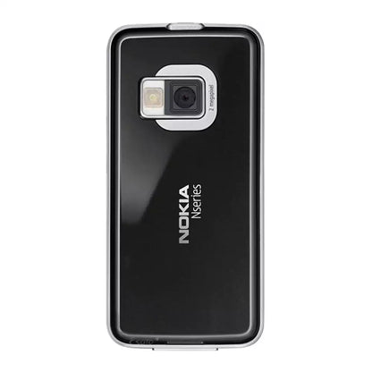 (Pre-Owned, Good) Nokia N-Series N81, Slider Phone With N-Gage (Black) (60 Days Warranty)