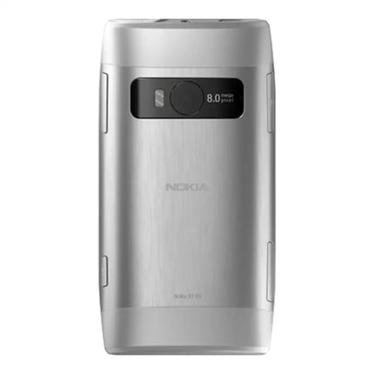 (Pre-Owned, Good) Nokia X7-00 (2011) With 8MP Camera, 4" AMOLED Display, HD Video (60 Days Warranty) (With New Battery) (With Visible Usage Marks)
