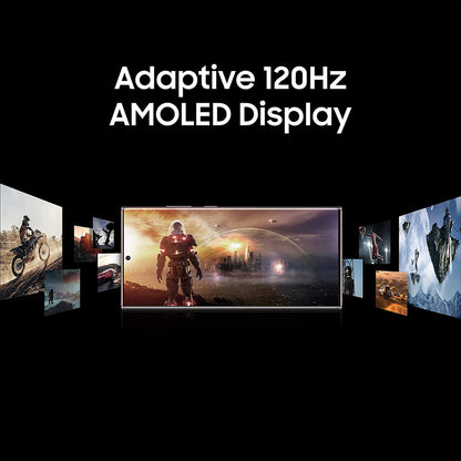 (Pre-Owned, Very Good) Samsung Galaxy Note 20 Ultra 5G (Mystic Black)  (12GB RAM, 128GB Storage) (60 Days Warranty)