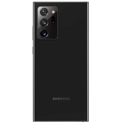 (Pre-Owned, Very Good) Samsung Galaxy Note 20 Ultra 5G (Mystic Black)  (12GB RAM, 128GB Storage) (60 Days Warranty)