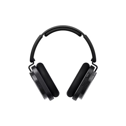 (Open Box) Nothing Headphone(1) 42DB ANC, Dual Device, Hi-Res+LDAC, 40mm Driver, Sound by KEF, Wireless + Wired Sound (Black) (9 Months Warranty)