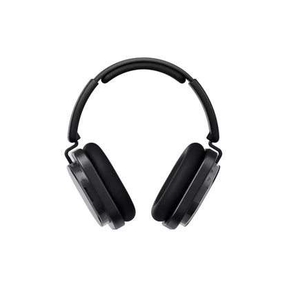 (Open Box) Nothing Headphone(1) 42DB ANC, Dual Device, Hi-Res+LDAC, 40mm Driver, Sound by KEF, Wireless + Wired Sound (Black) (9 Months Warranty)