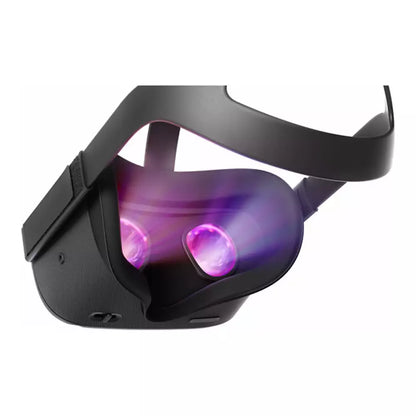 (Pre-Owned, Very Good) Oculus Quest All-In-One VR System With OLED Displays (Gen 1) (64GB) (Black) (120 Days Warranty)