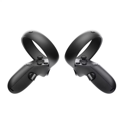(Pre-Owned, Very Good) Oculus Quest All-In-One VR System With OLED Displays (Gen 1) (64GB) (Black) (120 Days Warranty)