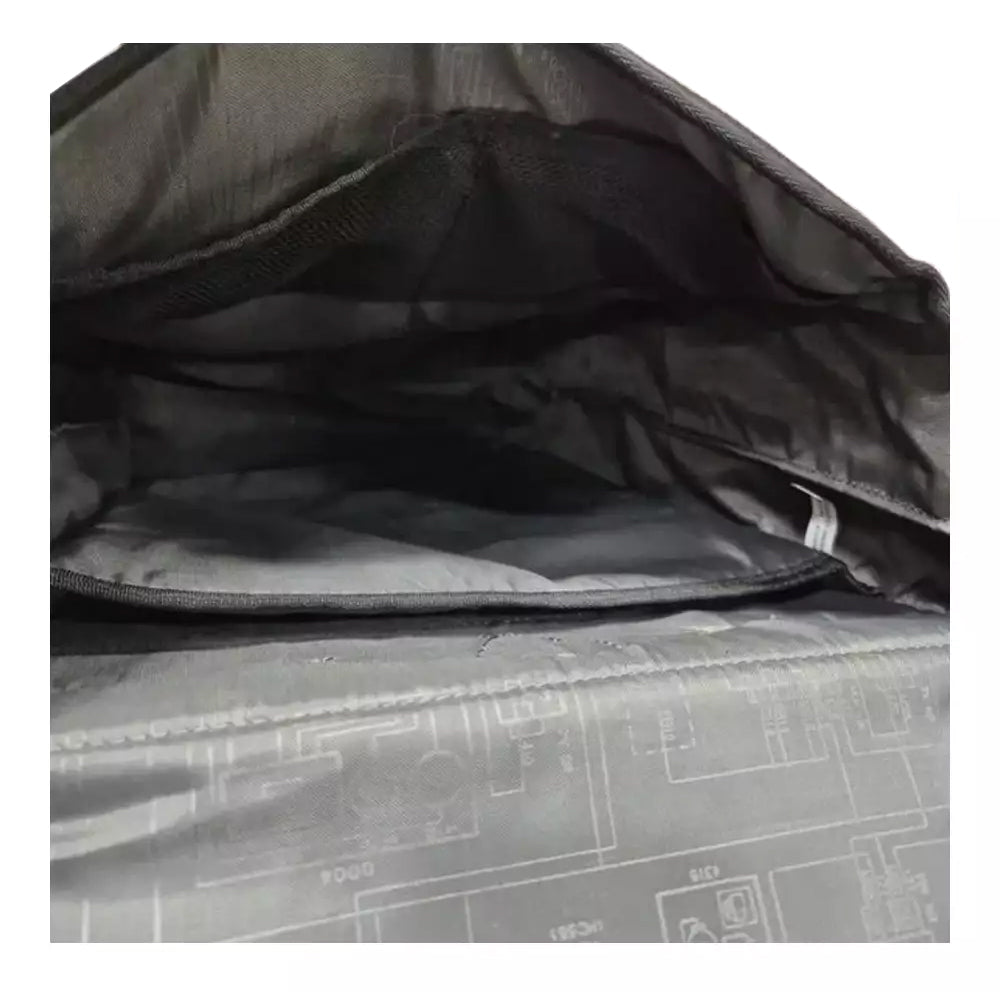 (New/Unused/Sealed) Microsoft OGIO Slalom Gray Premium Laptop Backpack (Gray) (Manufactured By OGIO For Microsoft) (12 Months Warranty)