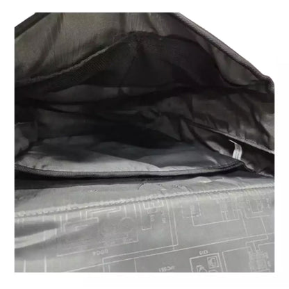 (New/Unused/Sealed) Microsoft OGIO Slalom Gray Premium Laptop Backpack (Gray) (Manufactured By OGIO For Microsoft) (12 Months Warranty)