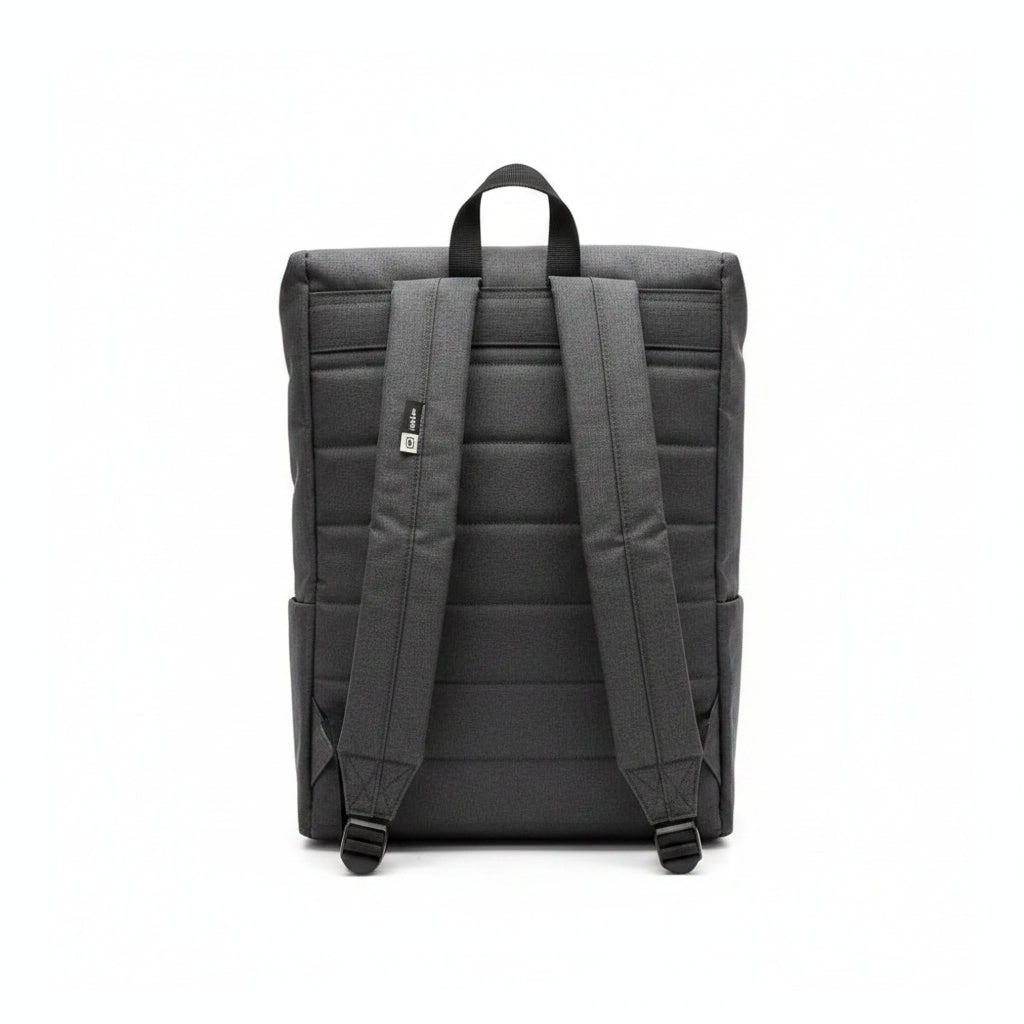 (New/Unused/Sealed) Microsoft OGIO Slalom Gray Premium Laptop Backpack (Gray) (Manufactured By OGIO For Microsoft) (12 Months Warranty)