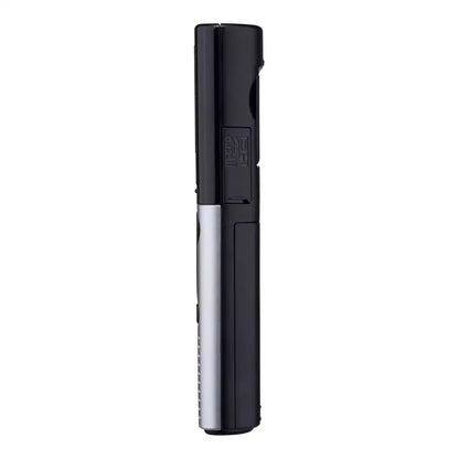 (Pre-Owned, Good) Olympus VN-702PC Digital Voice Recorder (2GB) (Silver and Black) (90 Days Warranty)