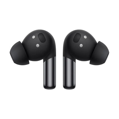 (Open Box Condition) OnePlus Buds Pro 2 Bluetooth Truly Wireless in Ear Earbuds with Spatial Audio Dynamic Head Tracking, Dynaudio, Adaptive Noise Cancellation, 40Hrs Battery (Black, Green)