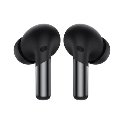 (Open Box Condition) OnePlus Buds Pro 2 Bluetooth Truly Wireless in Ear Earbuds with Spatial Audio Dynamic Head Tracking, Dynaudio, Adaptive Noise Cancellation, 40Hrs Battery (Black, Green)