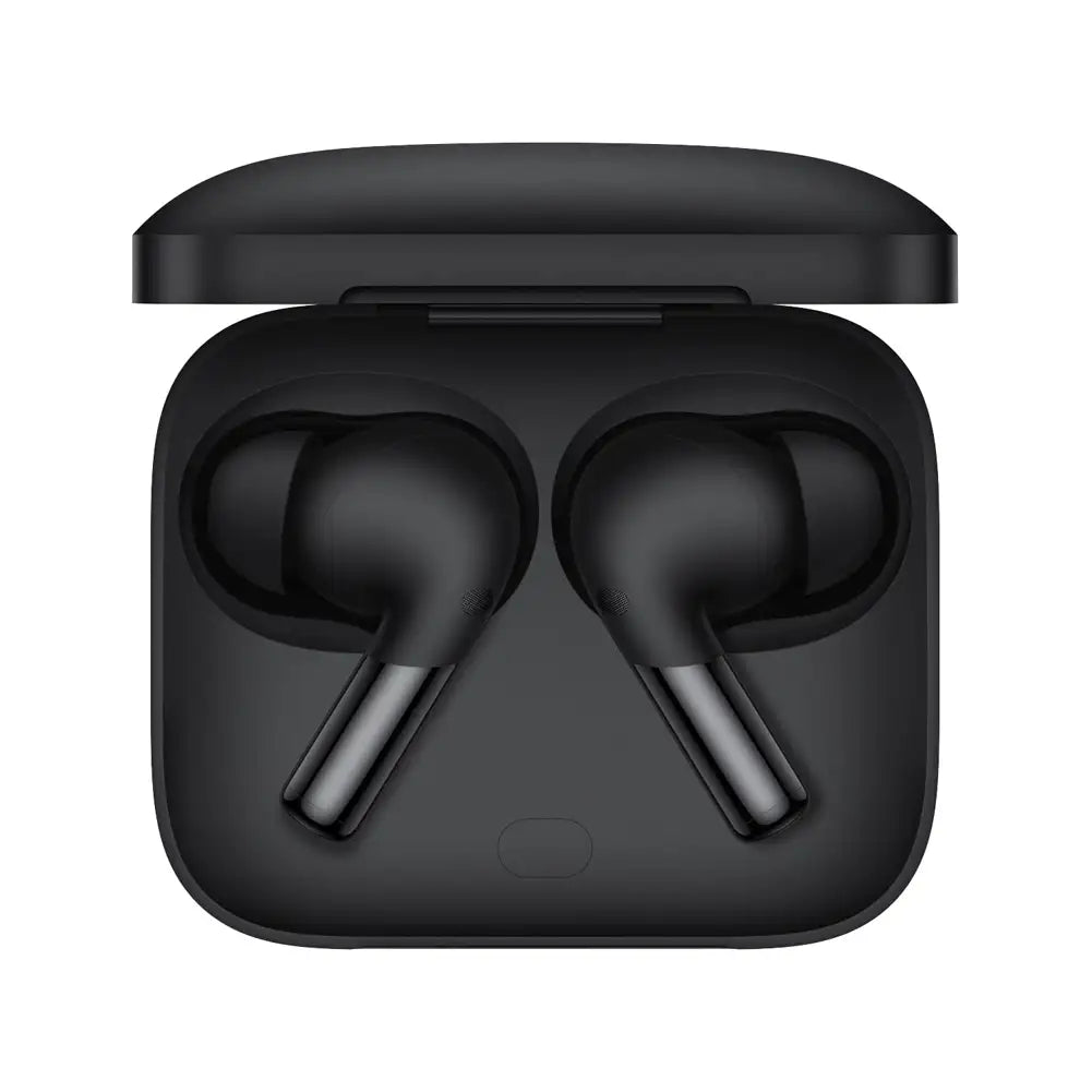 (Open Box Condition) OnePlus Buds Pro 2 Bluetooth Truly Wireless in Ear Earbuds with Spatial Audio Dynamic Head Tracking, Dynaudio, Adaptive Noise Cancellation, 40Hrs Battery (Black, Green)