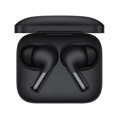 (Open Box Condition) OnePlus Buds Pro 2 Bluetooth Truly Wireless in Ear Earbuds with Spatial Audio Dynamic Head Tracking, Dynaudio, Adaptive Noise Cancellation, 40Hrs Battery (Black, Green)