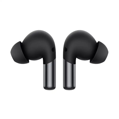 (Open Box Condition) OnePlus Buds Pro 2 Bluetooth Truly Wireless in Ear Earbuds with Spatial Audio Dynamic Head Tracking, Dynaudio, Adaptive Noise Cancellation, 40Hrs Battery (Black, Green)