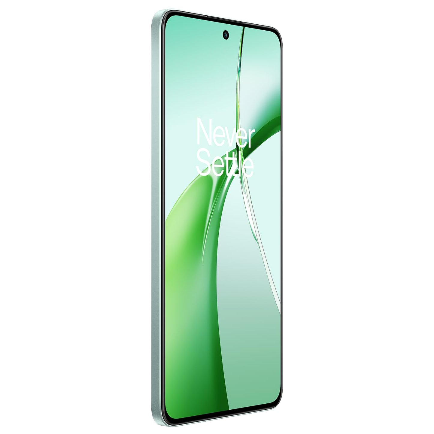 (Pre-Owned, Excellent) Oneplus Nord CE 4 (8GB, 128GB) (Celadon Marble) (120 Days Warranty) (With 33W USB-C Adapter)
