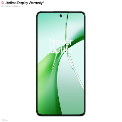 (Pre-Owned, Excellent) Oneplus Nord CE 4 (8GB, 128GB) (Celadon Marble) (120 Days Warranty) (With 33W USB-C Adapter)