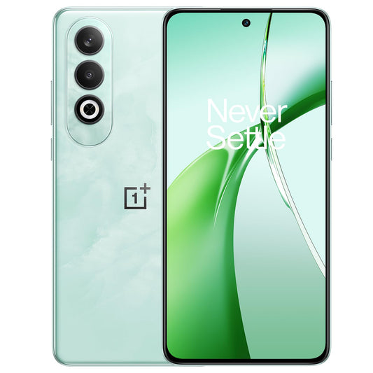 (Pre-Owned, Excellent) Oneplus Nord CE 4 (8GB, 128GB) (Celadon Marble) (120 Days Warranty) (With 33W USB-C Adapter)