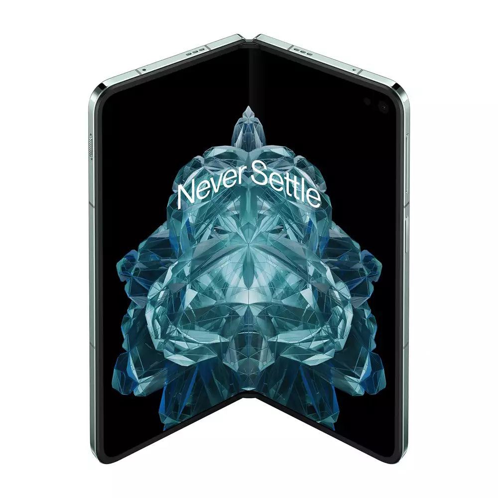 (Pre-Owned, Very Good) Oneplus Open (16GB RAM, 512GB Storage) (Emerald Dusk) (60 Days Warranty)