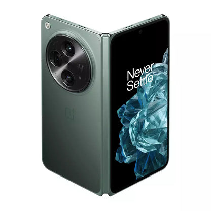 (Pre-Owned, Very Good) Oneplus Open (16GB RAM, 512GB Storage) (Emerald Dusk) (60 Days Warranty)