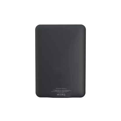 (Pre-Owned, Excellent) Onyx Boox Bering 4, 6-Inch E-Ink Android eBook Reader (32GB + MicroSD Slot) (Black) (90 Days Warranty)