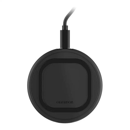 (Open Box Condition) OtterBox OtterSpot Wireless Charging System + 2 Extra Wireless Battery Packs + 60W USB-C OtterBox Power Adapter (90 Days Warranty)