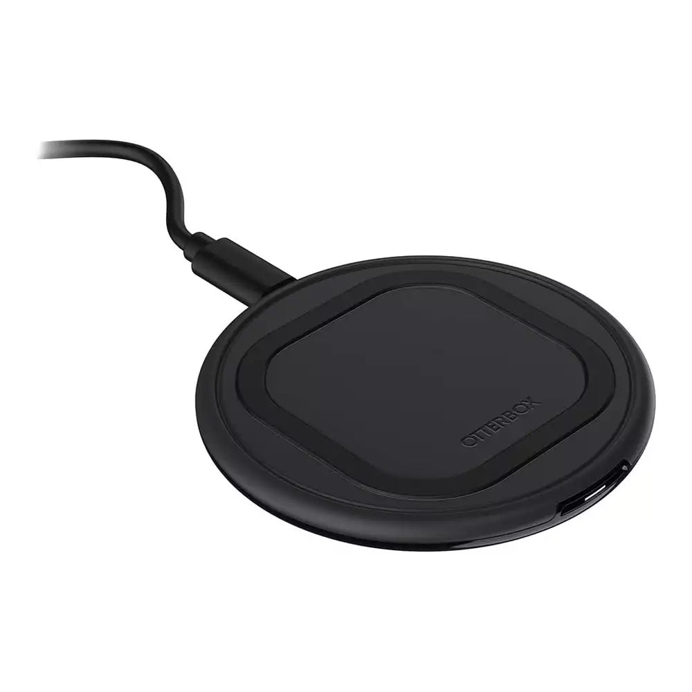 (Open Box Condition) OtterBox OtterSpot Wireless Charging System + 2 Extra Wireless Battery Packs + 60W USB-C OtterBox Power Adapter (90 Days Warranty)