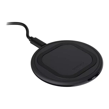 (Open Box Condition) OtterBox OtterSpot Wireless Charging System + 2 Extra Wireless Battery Packs + 60W USB-C OtterBox Power Adapter (90 Days Warranty)