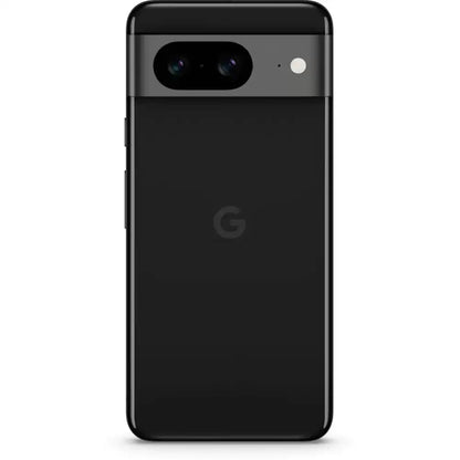 (Pre-Owned) Google Pixel 8 (8 GB RAM, 128 GB) (Obsidian)