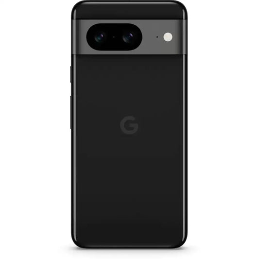 (Pre-Owned) Google Pixel 8 (8 GB RAM, 128 GB) (Obsidian)