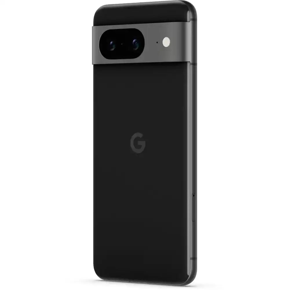 (Pre-Owned) Google Pixel 8 (8 GB RAM, 128 GB) (Obsidian)