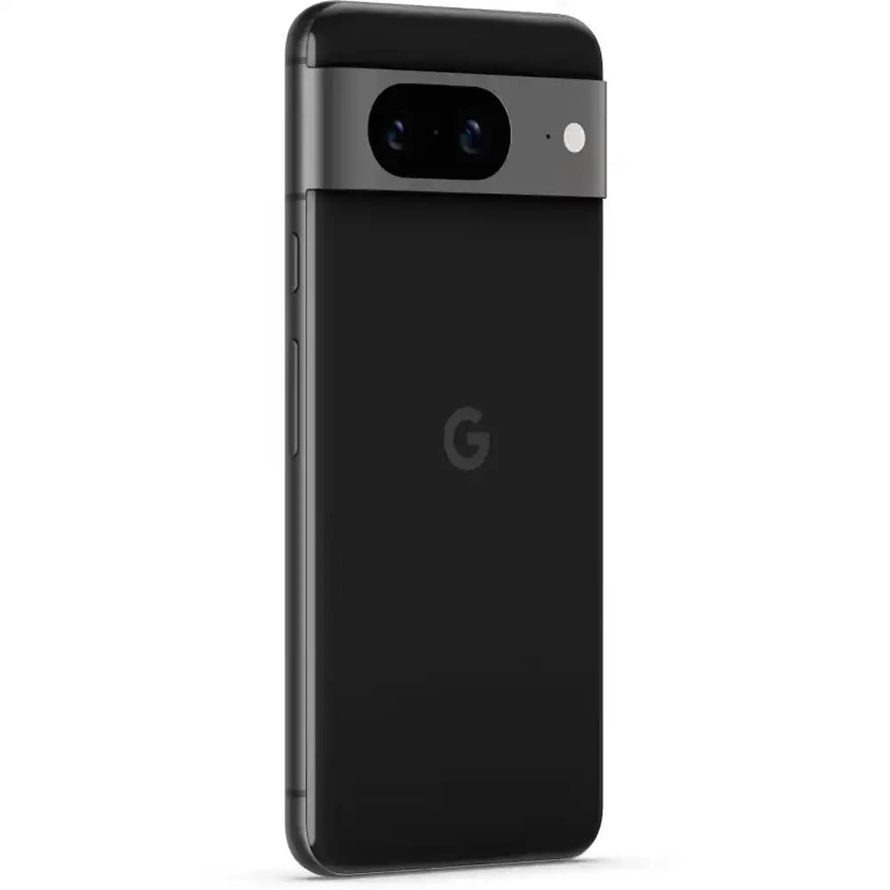 (Pre-Owned) Google Pixel 8 (8 GB RAM, 128 GB) (Obsidian)