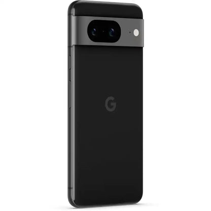 (Pre-Owned) Google Pixel 8 (8 GB RAM, 128 GB) (Obsidian)