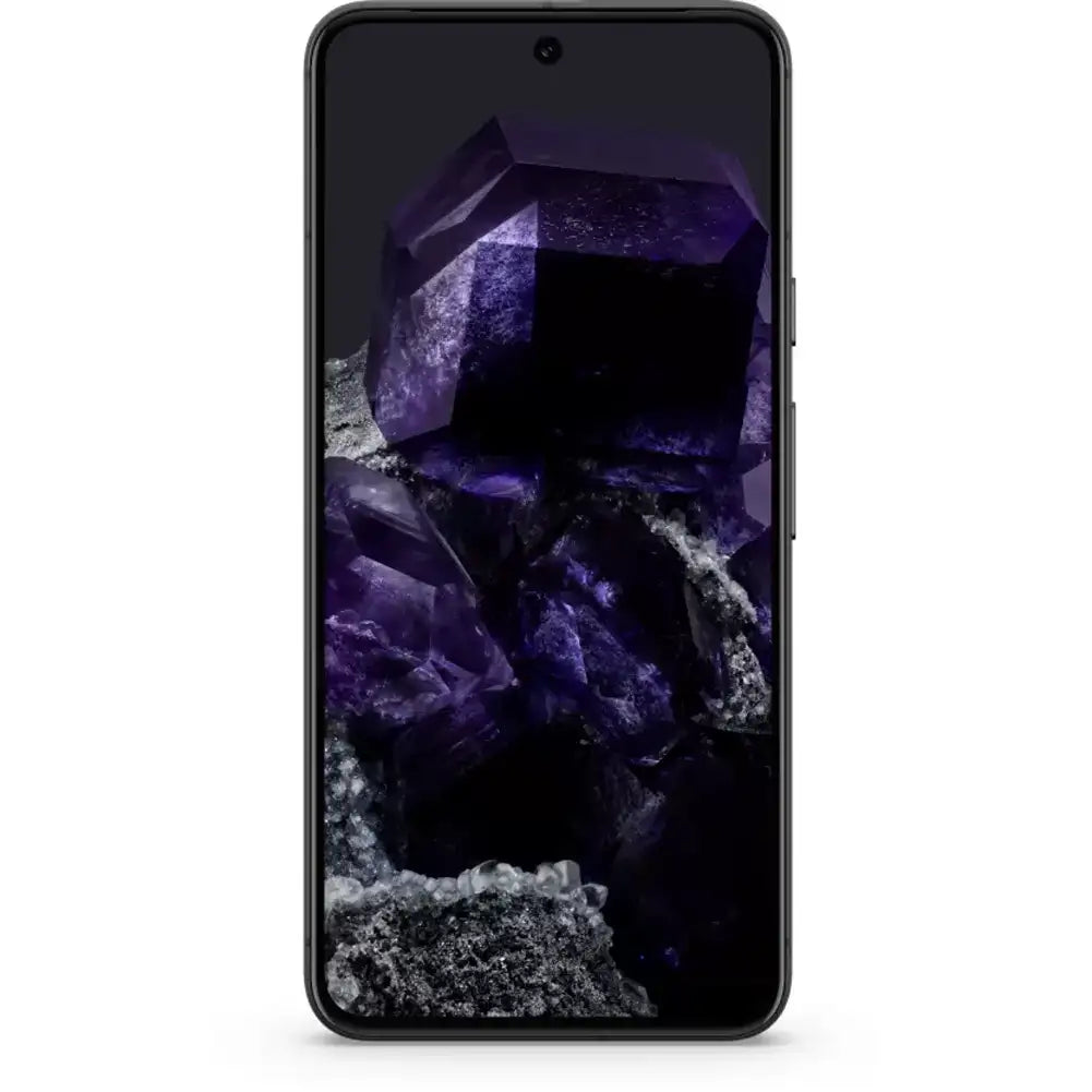 (Pre-Owned) Google Pixel 8 (8 GB RAM, 128 GB) (Obsidian)
