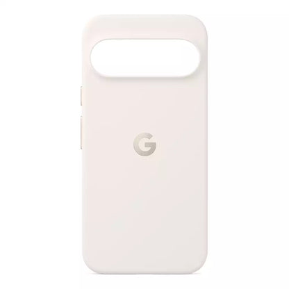 (Open Box) Google Pixel Silicone Case For Google Pixel 7a, 7, 8, 8a, 9 Pro and 9 Pro XL (Select Option Below)