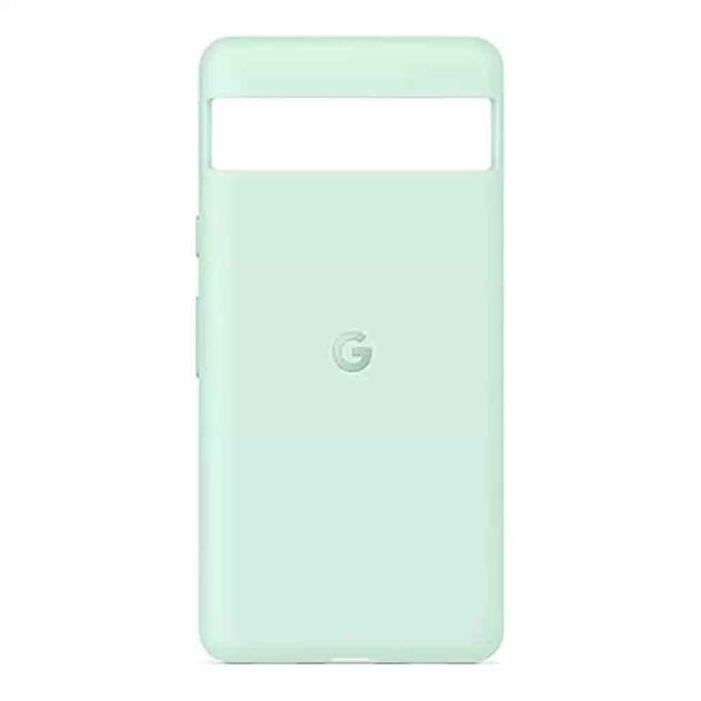 (Open Box) Google Pixel Silicone Case For Google Pixel 7a, 7, 8, 8a, 9 Pro and 9 Pro XL (Select Option Below)