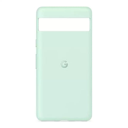 (Open Box) Google Pixel Silicone Case For Google Pixel 7a, 7, 8, 8a, 9 Pro and 9 Pro XL (Select Option Below)