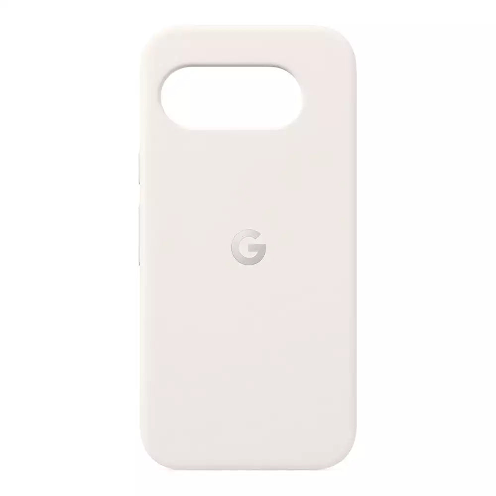 (Open Box) Google Pixel Silicone Case For Google Pixel 7a, 7, 8, 8a, 9 Pro and 9 Pro XL (Select Option Below)