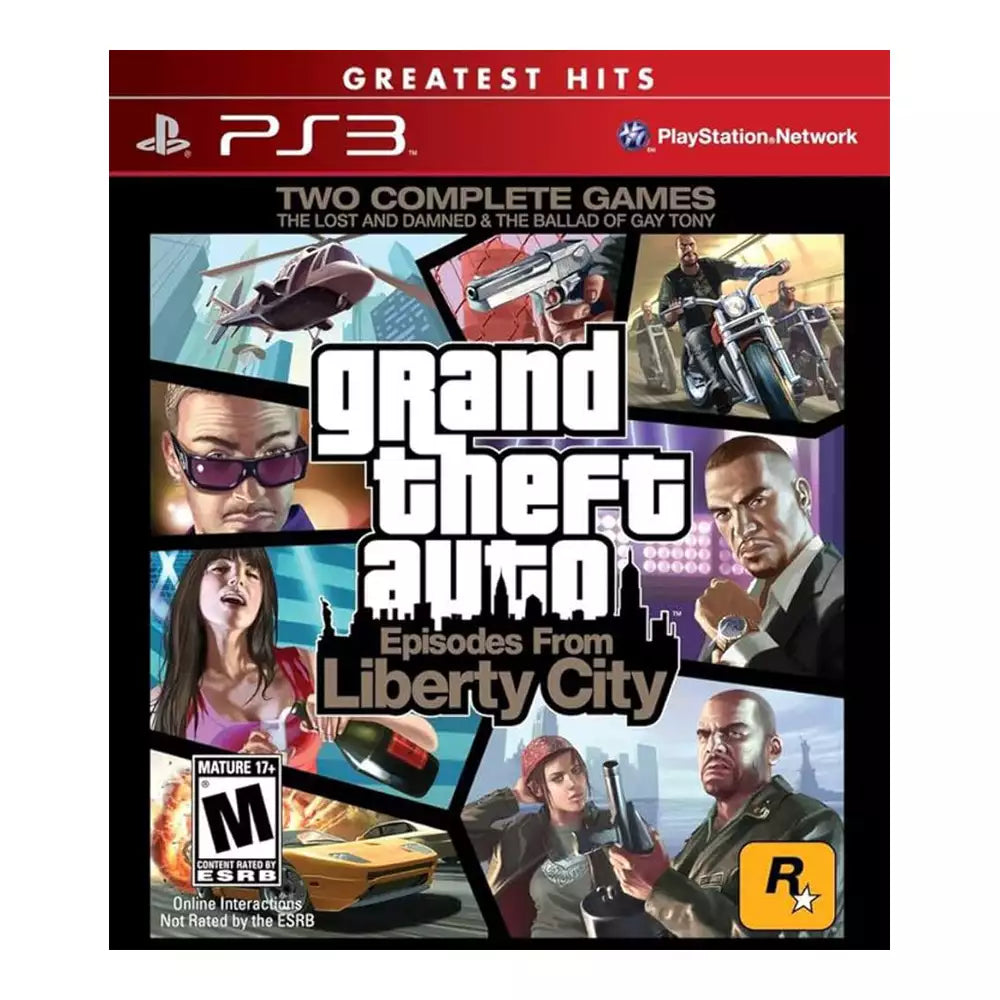 (Open Box) Sony PlayStation 3 Game Discs (PS3 Games) (Original Discs Only!) (Select Option Below)