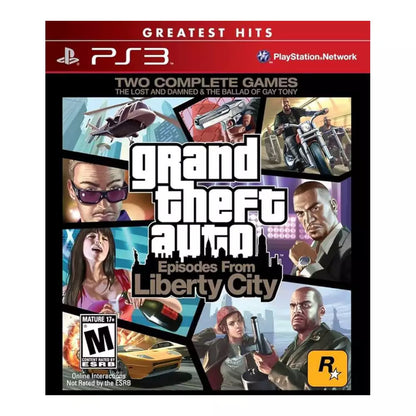 (Open Box) Sony PlayStation 3 Game Discs (PS3 Games) (Original Discs Only!) (Select Option Below)