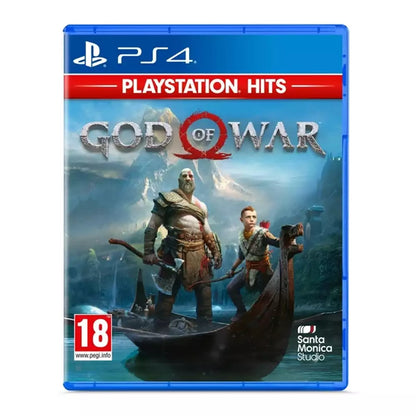 (Open Box) Sony PlayStation 4 Game Discs (PS4 Games) (Original Discs Only!) (Select Option Below)