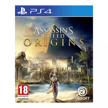 (Open Box) Sony PlayStation 4 Game Discs (PS4 Games) (Original Discs Only!) (Select Option Below)