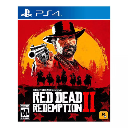 (Open Box) Sony PlayStation 4 Game Discs (PS4 Games) (Original Discs Only!) (Select Option Below)