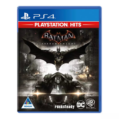 (Open Box) Sony PlayStation 4 Game Discs (PS4 Games) (Original Discs Only!) (Select Option Below)