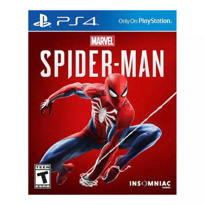 (Open Box) Sony PlayStation 4 Game Discs (PS4 Games) (Original Discs Only!) (Select Option Below)