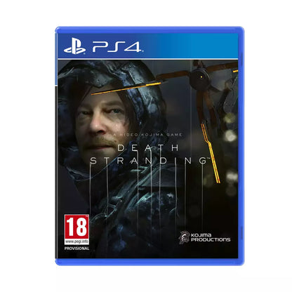 (Open Box) Sony PlayStation 4 Game Discs (PS4 Games) (Original Discs Only!) (Select Option Below)