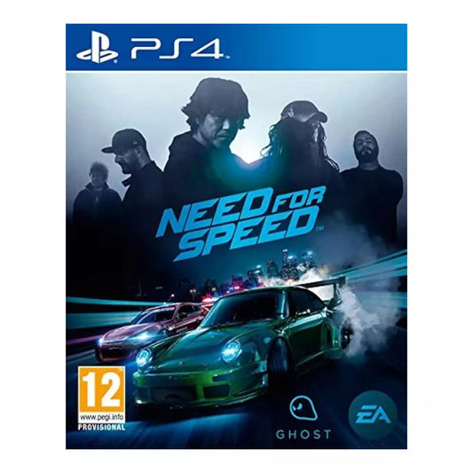 (Open Box) Sony PlayStation 4 Game Discs (PS4 Games) (Original Discs Only!) (Select Option Below)