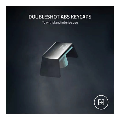 (Open Box) Razer BlackWidow V3 Pro Mechanical Wireless Gaming Keyboard With (Green Mechanical Switches/Yellow Mechanical Switches), Chroma RGB Lighting (Black) (12 Months Warranty)