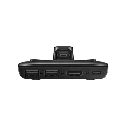 (New/Unused/Sealed) Samsung DeX Pad (EE-M5100) (Full Kit) (Black) (6 Months Warranty)