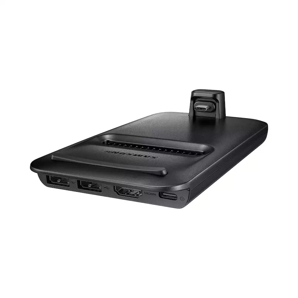 Dex Ee (New/Unused/Sealed) Samsung DeX Pad (EE-M5100) (Full Kit) (Black) (6 M ...