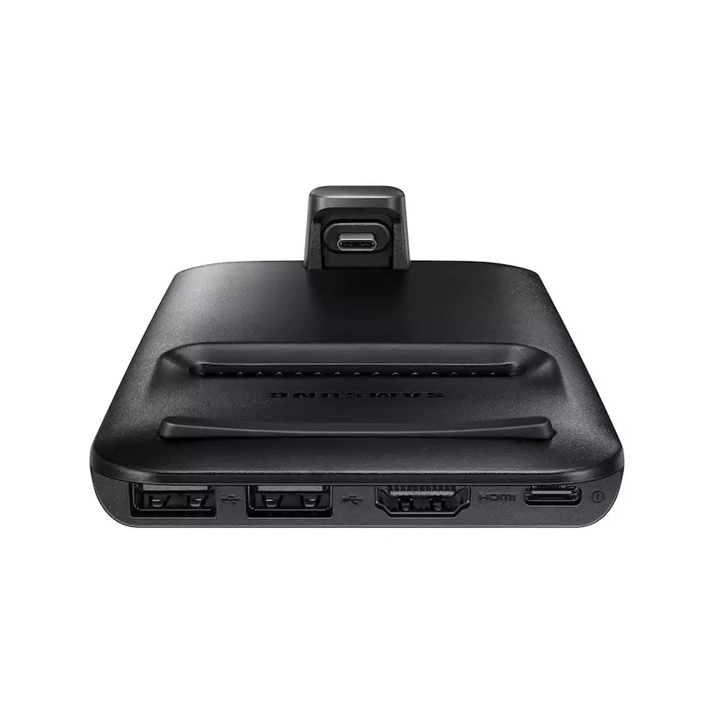 (New/Unused/Sealed) Samsung DeX Pad (EE-M5100) (Full Kit) (Black) (6 Months Warranty)